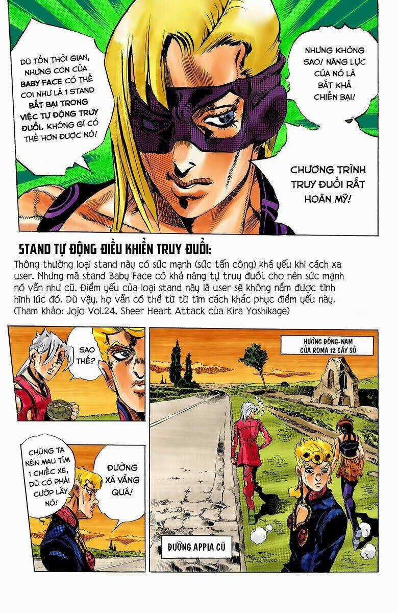 Cuộc Phiêu Lưu Bí Ẩn - Chapter 501 - Trang 20