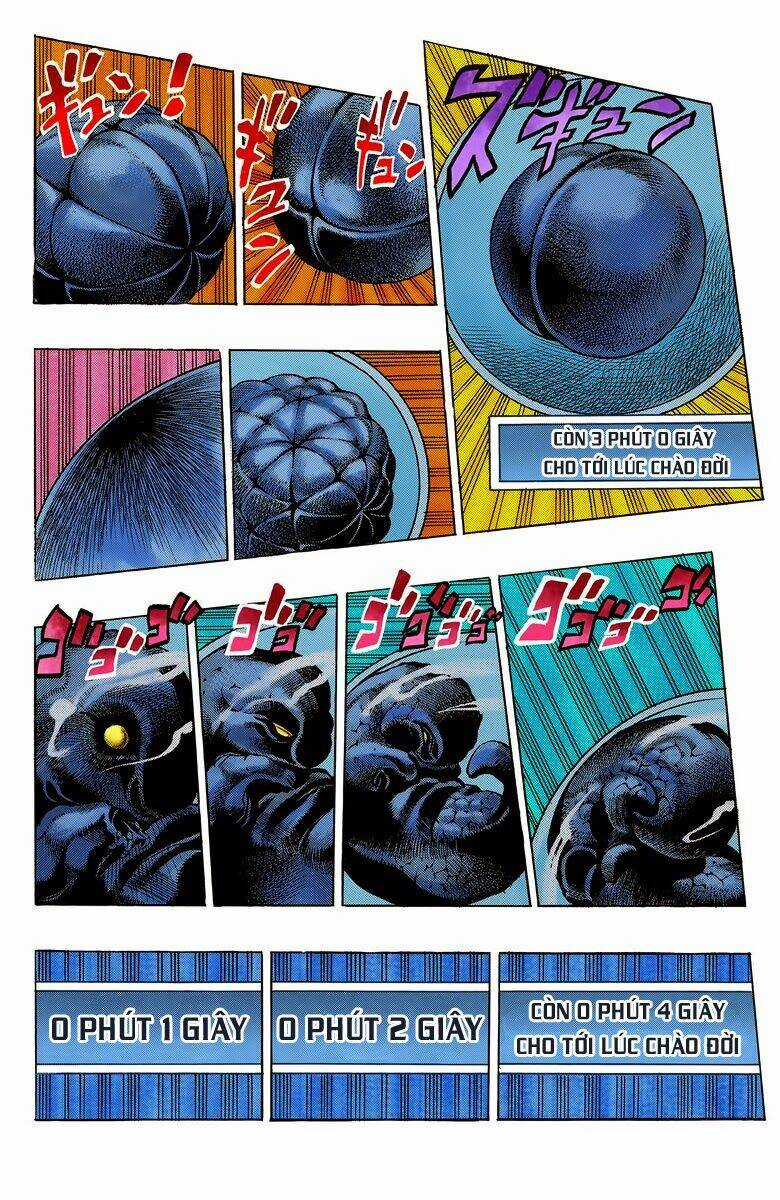 Cuộc Phiêu Lưu Bí Ẩn - Chapter 501 - Trang 3