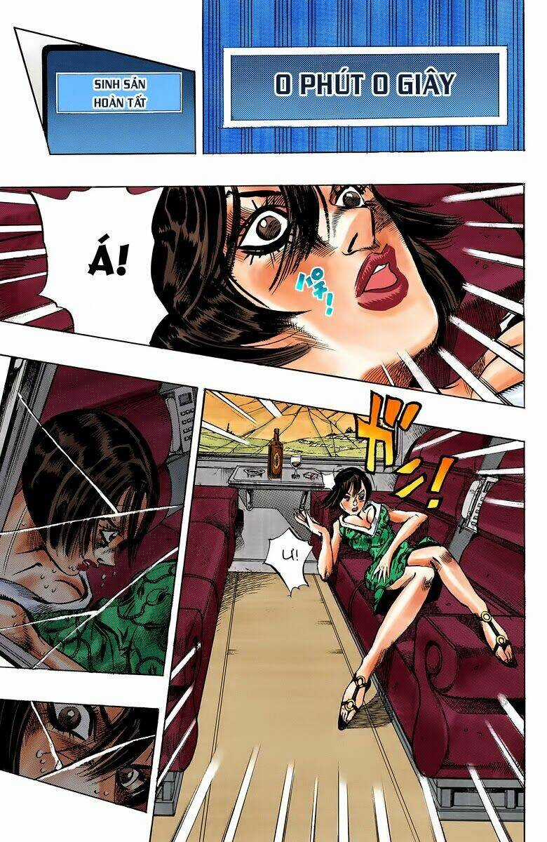 Cuộc Phiêu Lưu Bí Ẩn - Chapter 501 - Trang 4