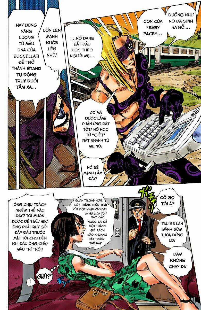 Cuộc Phiêu Lưu Bí Ẩn - Chapter 501 - Trang 7