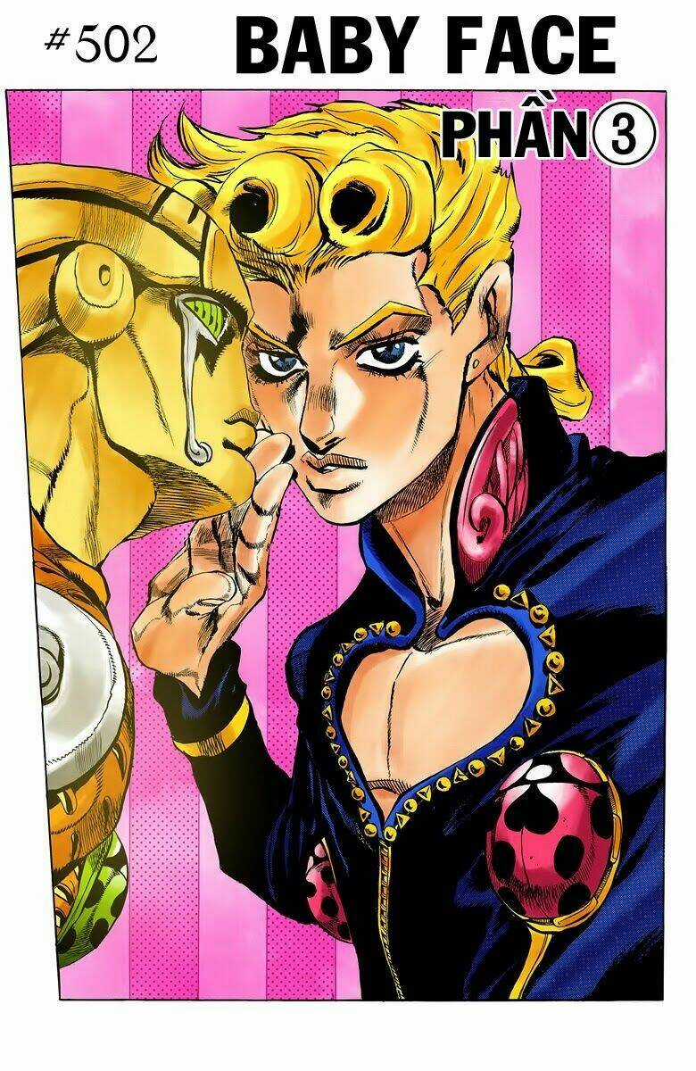 Cuộc Phiêu Lưu Bí Ẩn - Chapter 502 - Trang 1