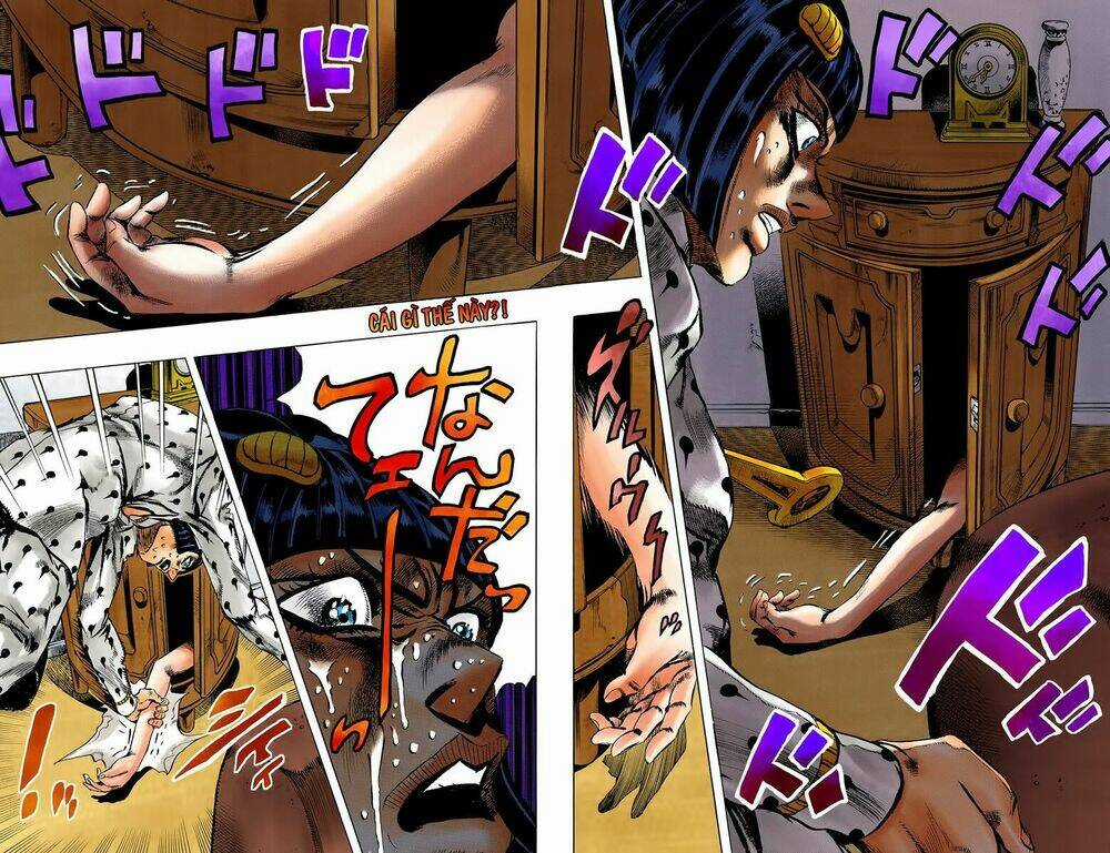 Cuộc Phiêu Lưu Bí Ẩn - Chapter 502 - Trang 13