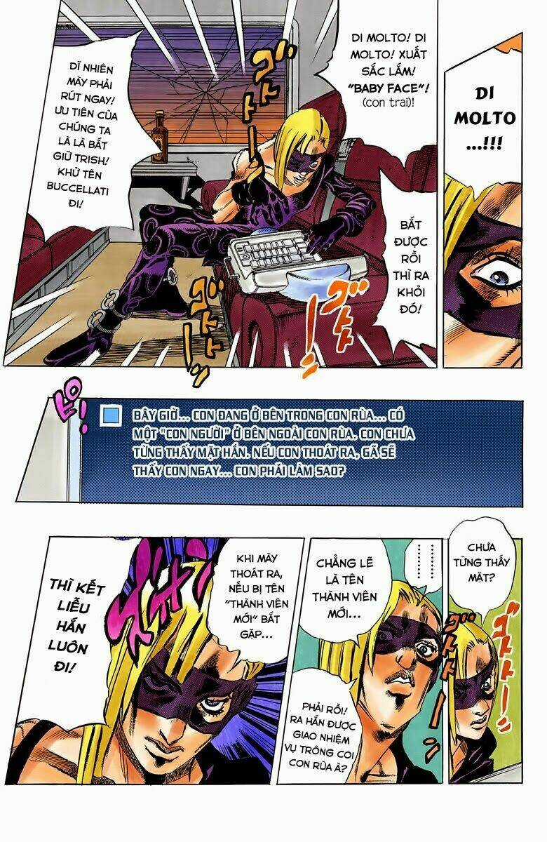 Cuộc Phiêu Lưu Bí Ẩn - Chapter 502 - Trang 16