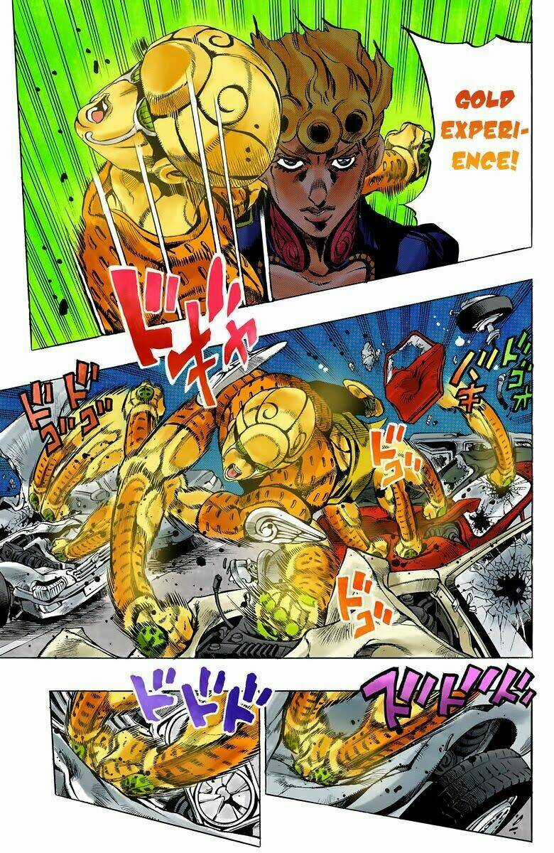 Cuộc Phiêu Lưu Bí Ẩn - Chapter 502 - Trang 4