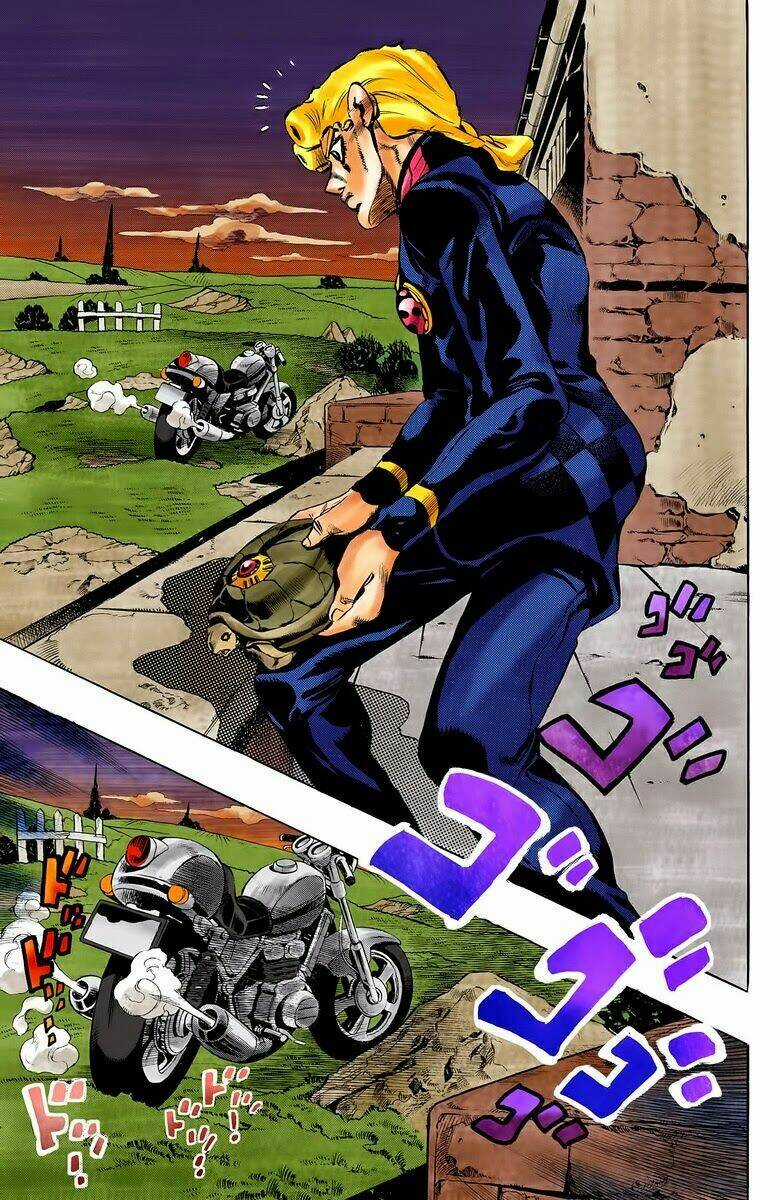 Cuộc Phiêu Lưu Bí Ẩn - Chapter 502 - Trang 10