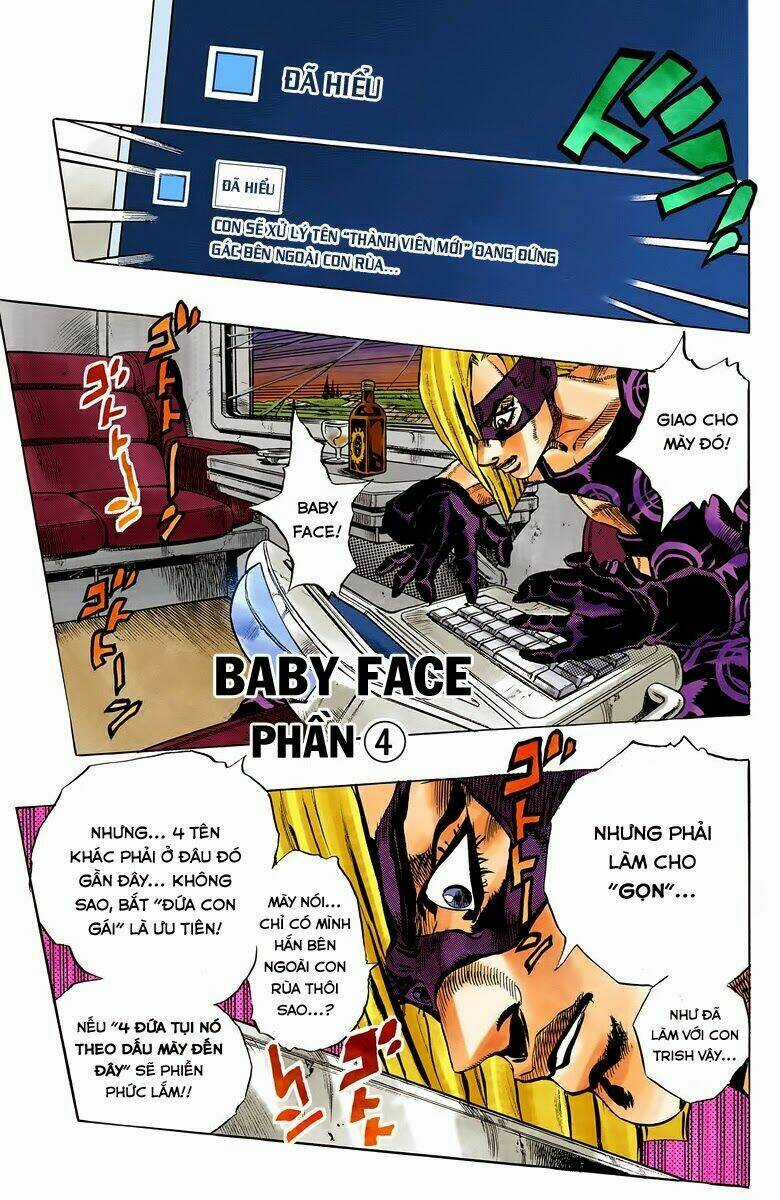 Cuộc Phiêu Lưu Bí Ẩn - Chapter 503 - Trang 2