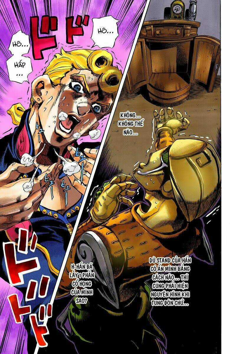 Cuộc Phiêu Lưu Bí Ẩn - Chapter 503 - Trang 11