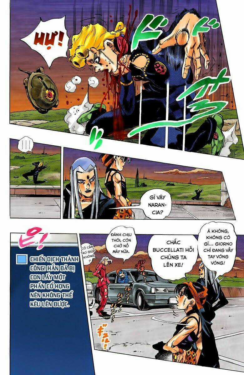 Cuộc Phiêu Lưu Bí Ẩn - Chapter 503 - Trang 12