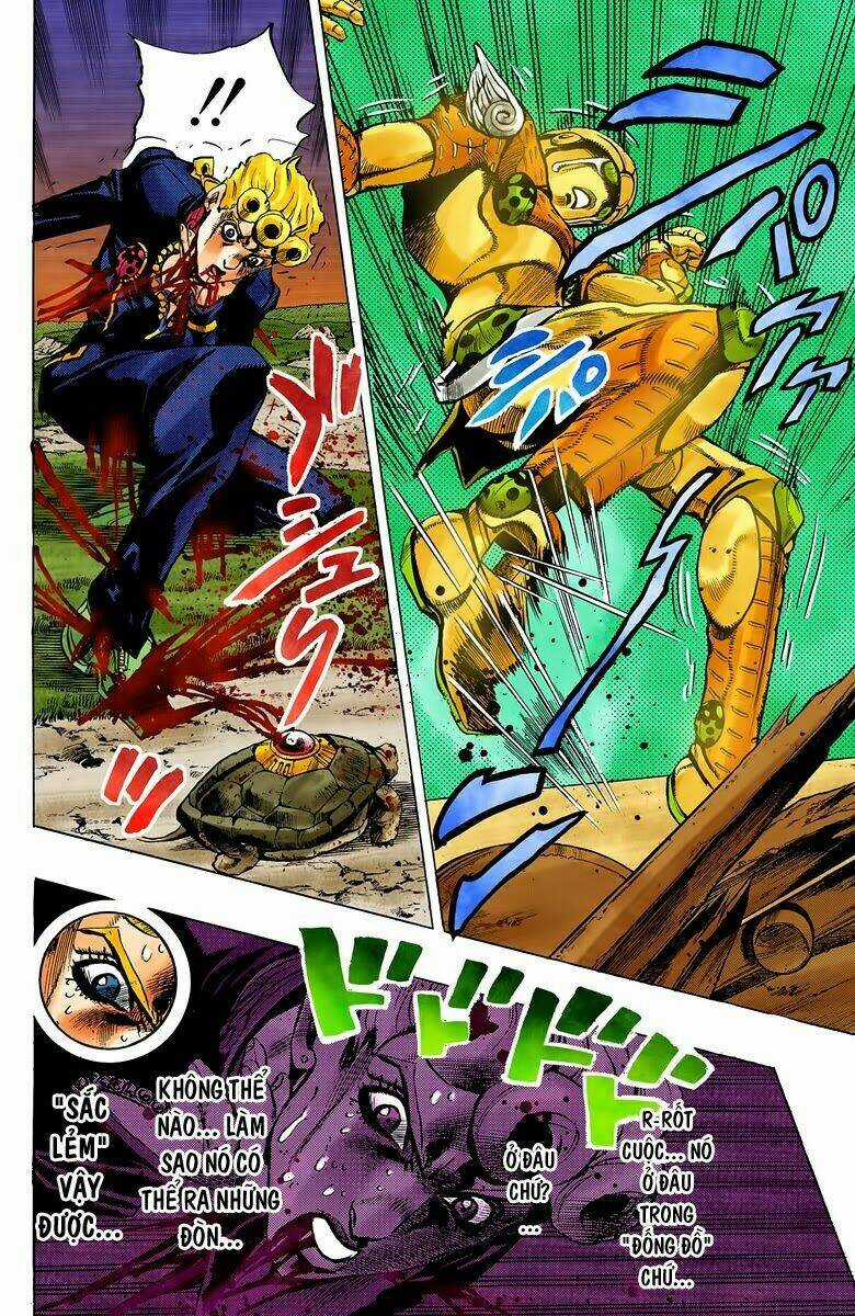 Cuộc Phiêu Lưu Bí Ẩn - Chapter 503 - Trang 14