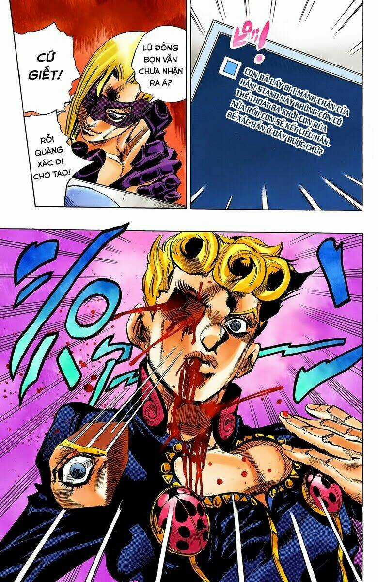 Cuộc Phiêu Lưu Bí Ẩn - Chapter 503 - Trang 15