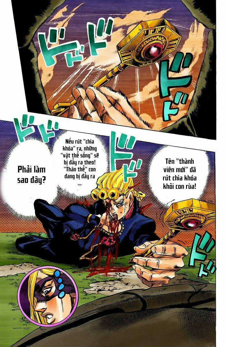 Cuộc Phiêu Lưu Bí Ẩn - Chapter 503 - Trang 17