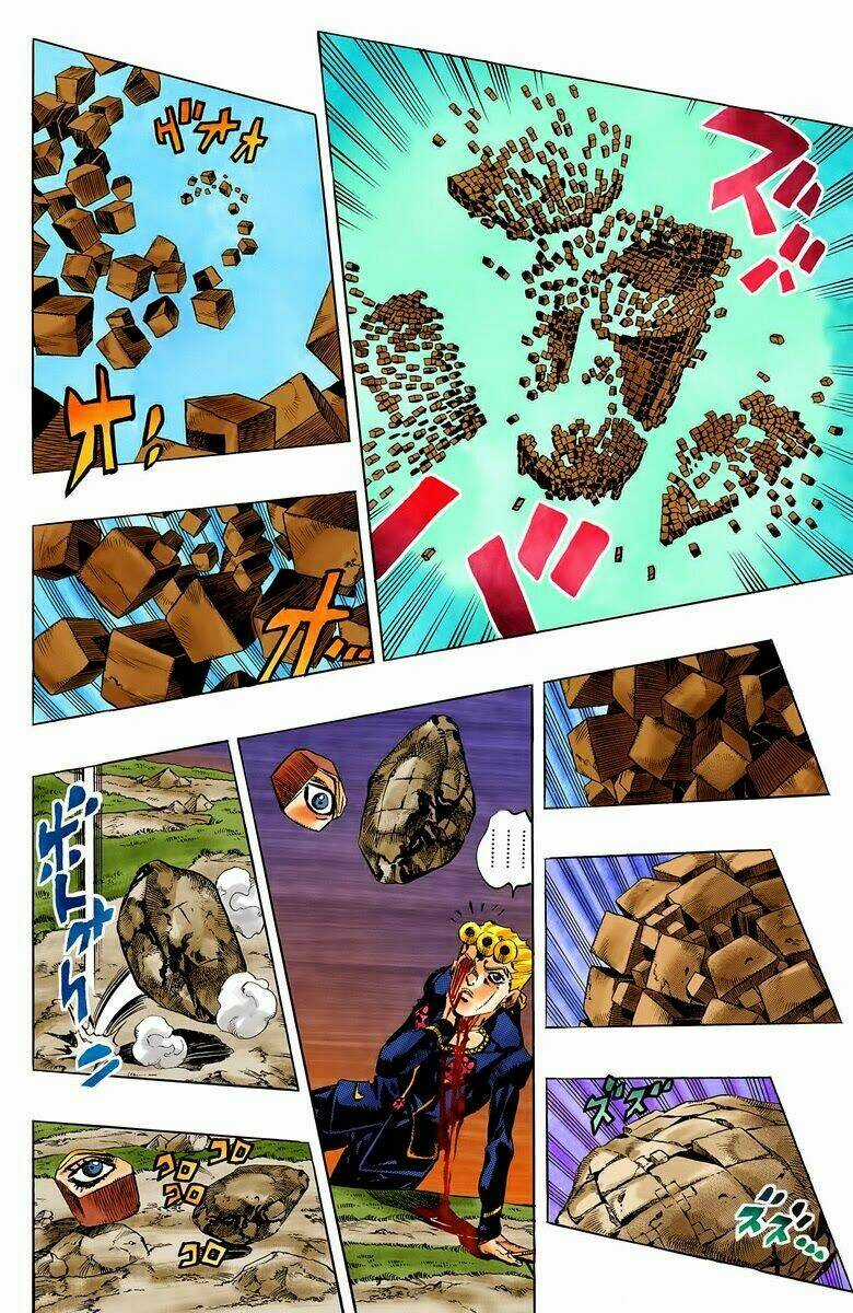 Cuộc Phiêu Lưu Bí Ẩn - Chapter 503 - Trang 19