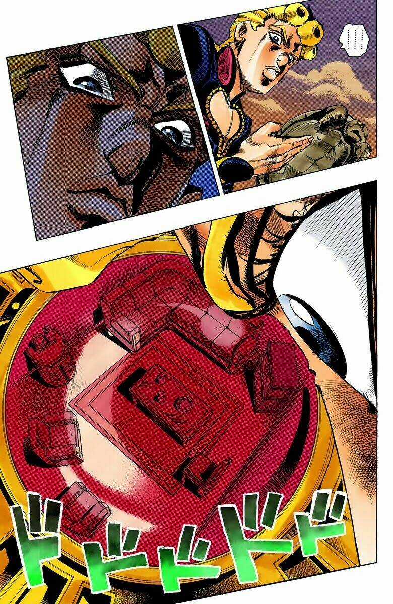 Cuộc Phiêu Lưu Bí Ẩn - Chapter 503 - Trang 5