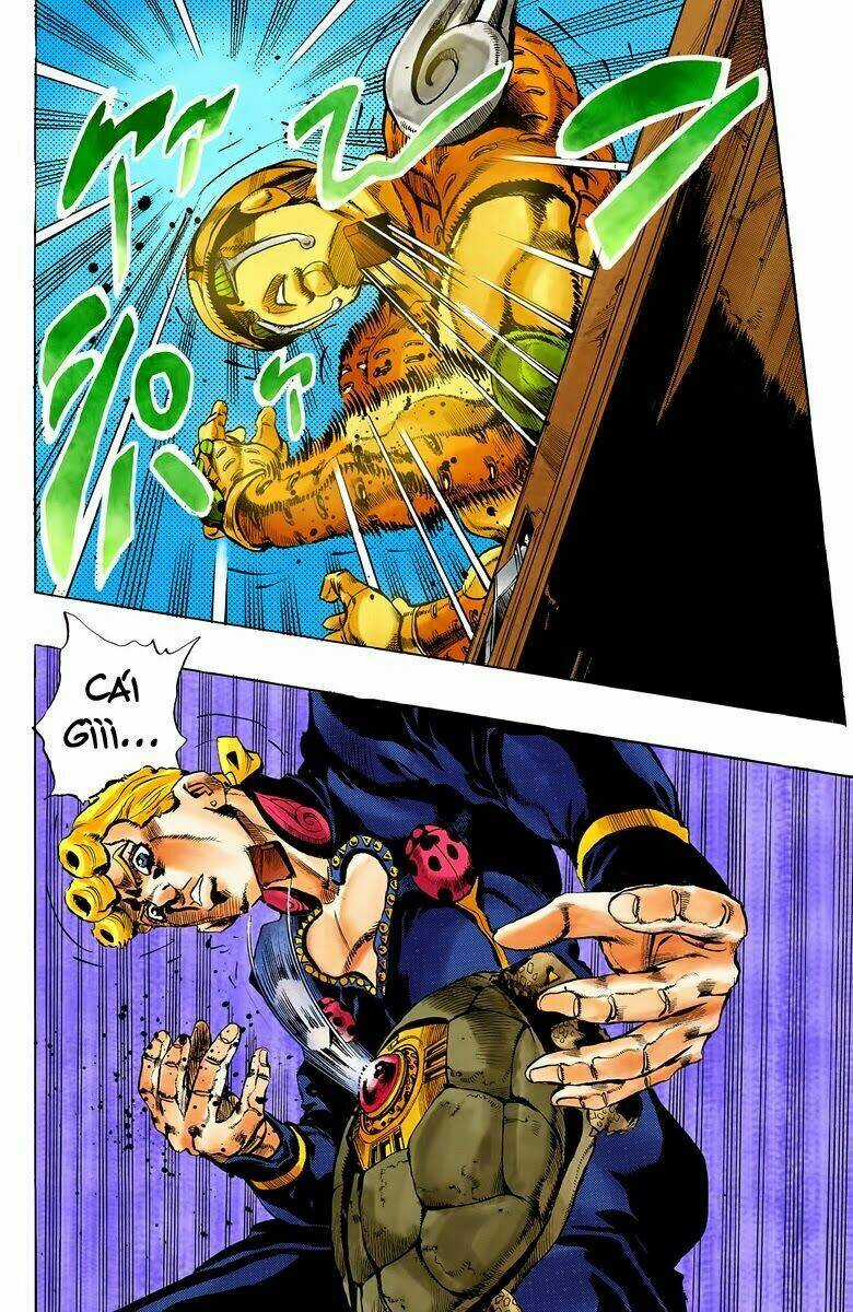 Cuộc Phiêu Lưu Bí Ẩn - Chapter 503 - Trang 10