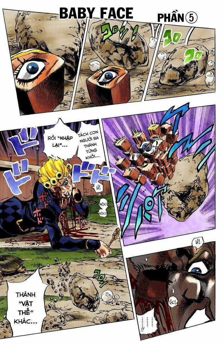 Cuộc Phiêu Lưu Bí Ẩn - Chapter 504 - Trang 1