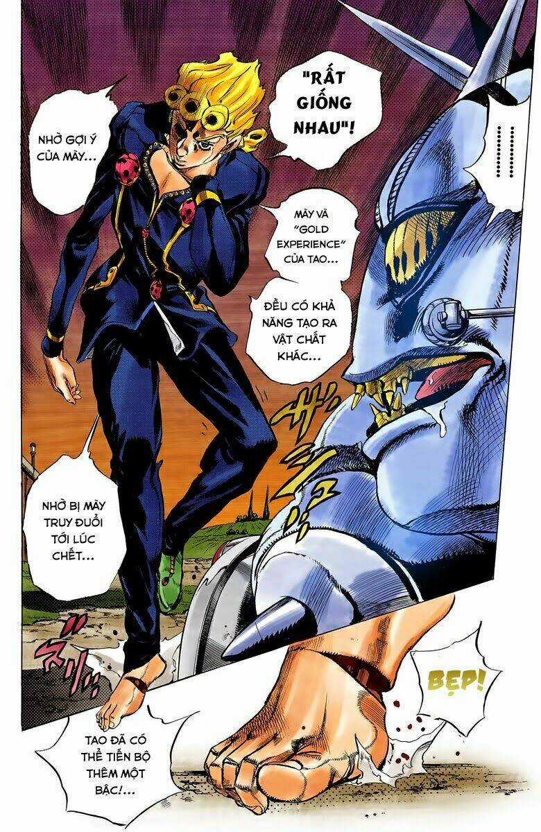 Cuộc Phiêu Lưu Bí Ẩn - Chapter 504 - Trang 15