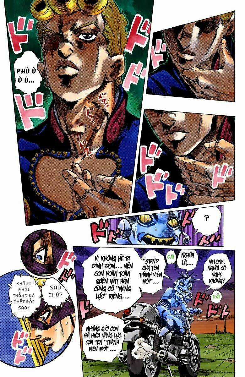 Cuộc Phiêu Lưu Bí Ẩn - Chapter 504 - Trang 16