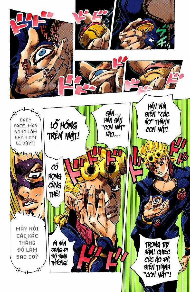 Cuộc Phiêu Lưu Bí Ẩn - Chapter 504 - Trang 17