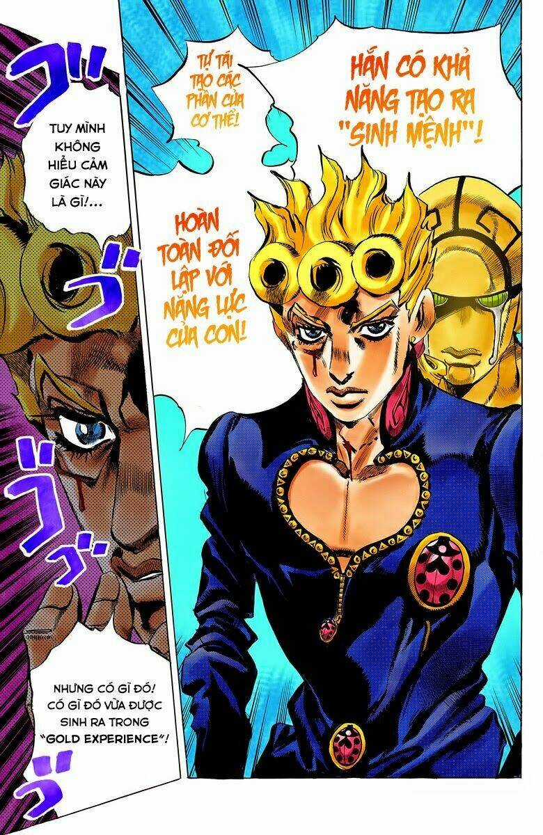 Cuộc Phiêu Lưu Bí Ẩn - Chapter 504 - Trang 18