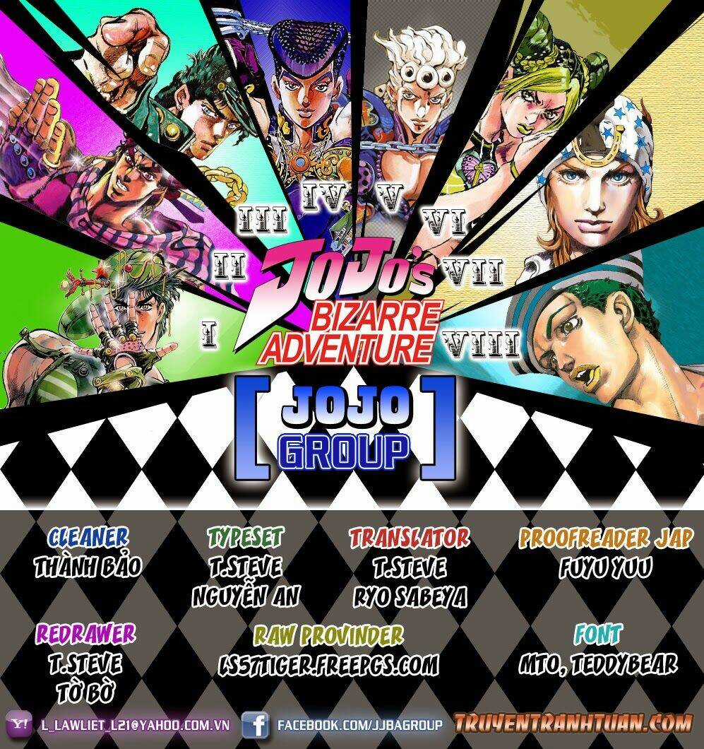 Cuộc Phiêu Lưu Bí Ẩn - Chapter 504 - Trang 20