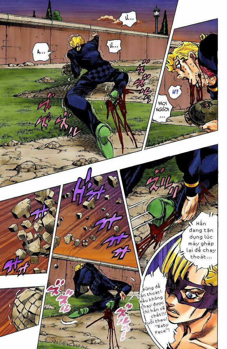 Cuộc Phiêu Lưu Bí Ẩn - Chapter 504 - Trang 6