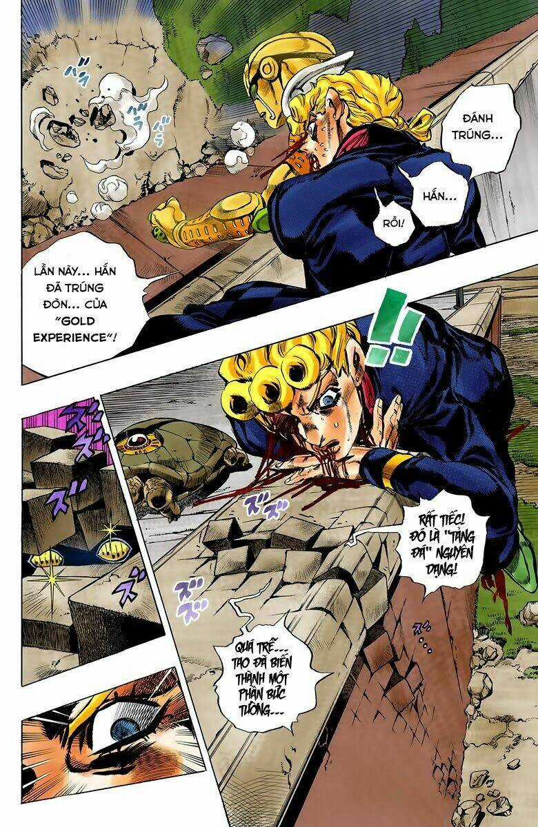 Cuộc Phiêu Lưu Bí Ẩn - Chapter 504 - Trang 9