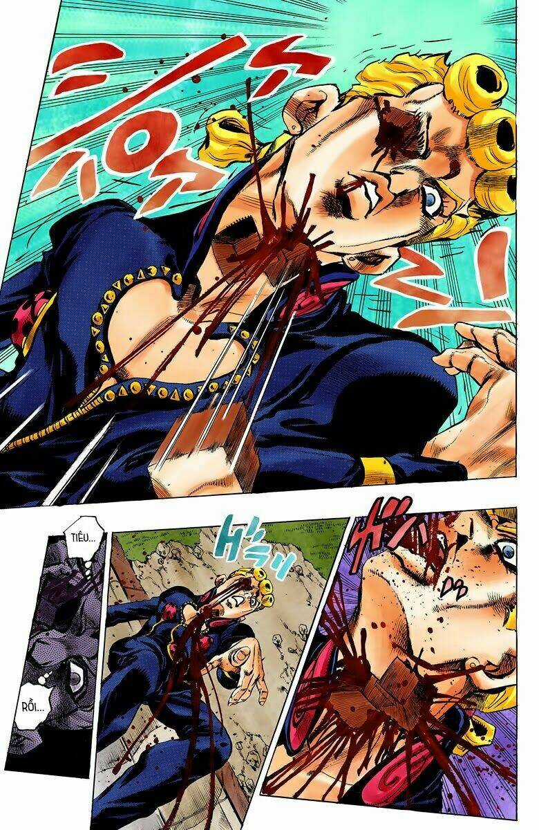 Cuộc Phiêu Lưu Bí Ẩn - Chapter 504 - Trang 10