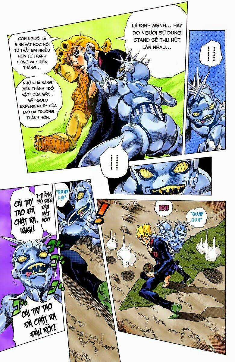 Cuộc Phiêu Lưu Bí Ẩn - Chapter 505 - Trang 13