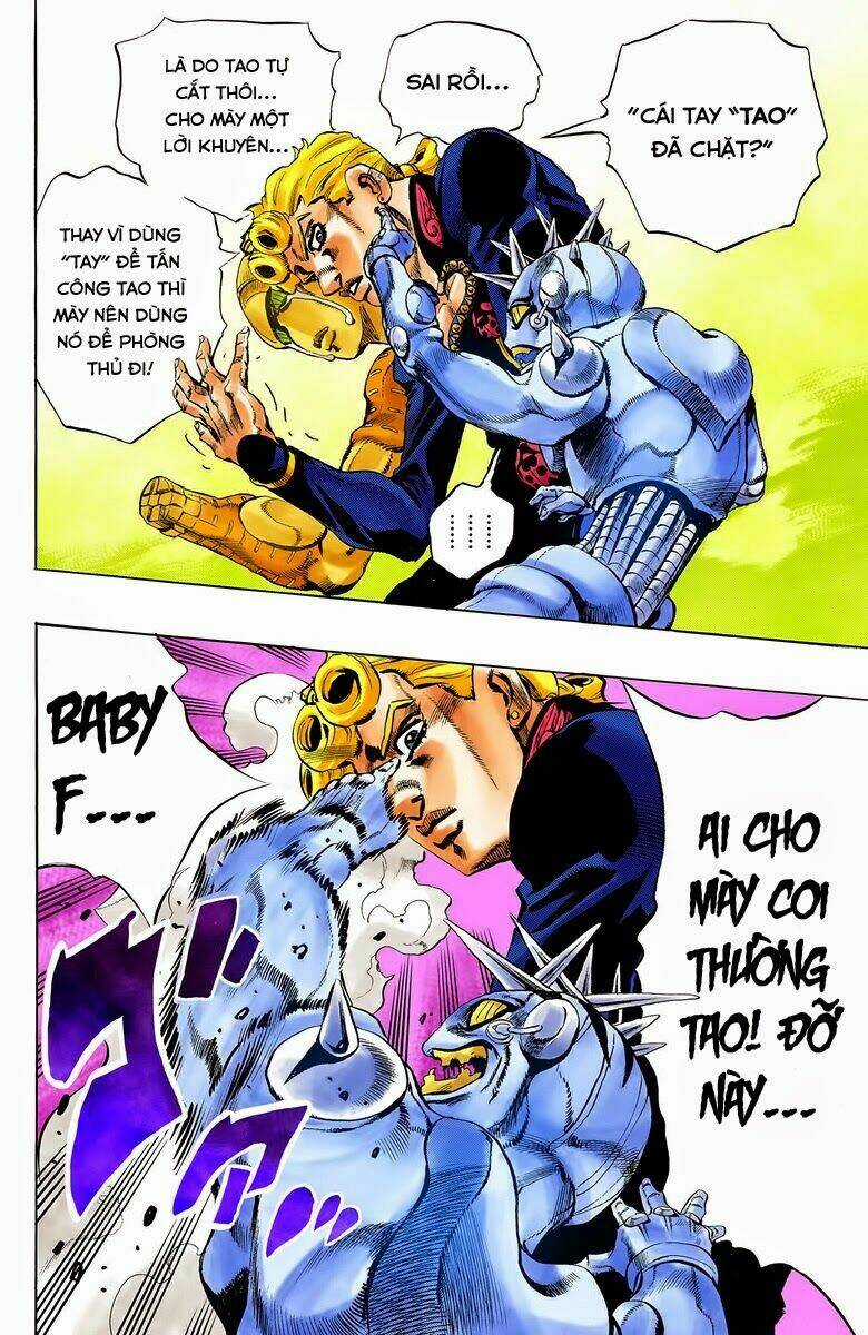 Cuộc Phiêu Lưu Bí Ẩn - Chapter 505 - Trang 14