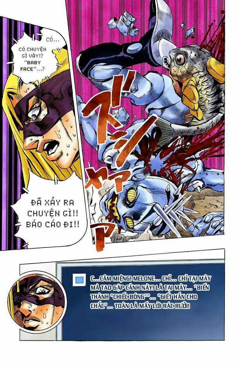 Cuộc Phiêu Lưu Bí Ẩn - Chapter 505 - Trang 17