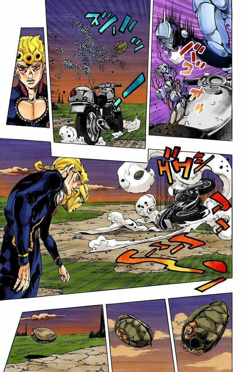 Cuộc Phiêu Lưu Bí Ẩn - Chapter 505 - Trang 5