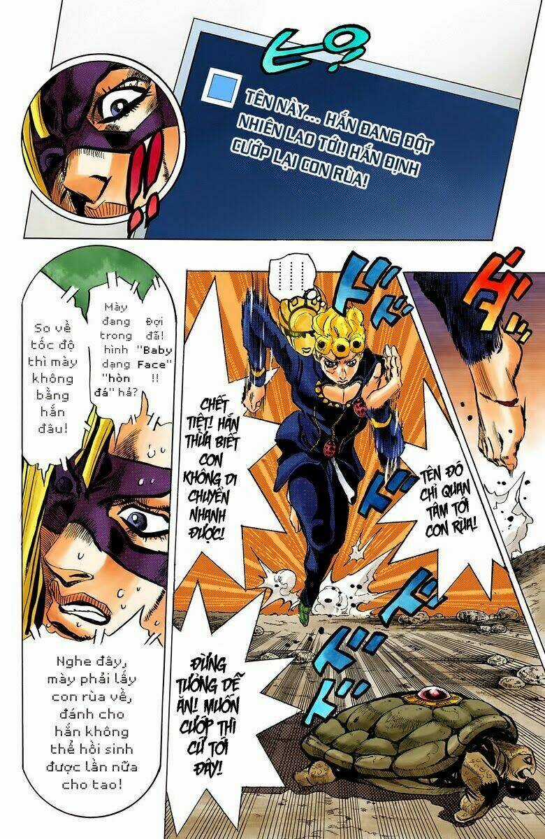 Cuộc Phiêu Lưu Bí Ẩn - Chapter 505 - Trang 7