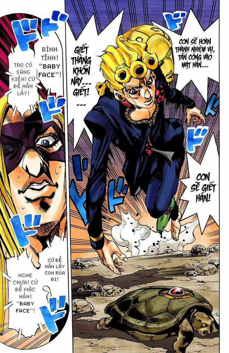 Cuộc Phiêu Lưu Bí Ẩn - Chapter 505 - Trang 8