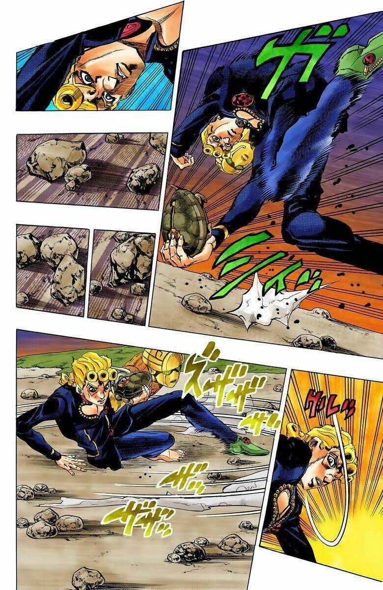 Cuộc Phiêu Lưu Bí Ẩn - Chapter 505 - Trang 9