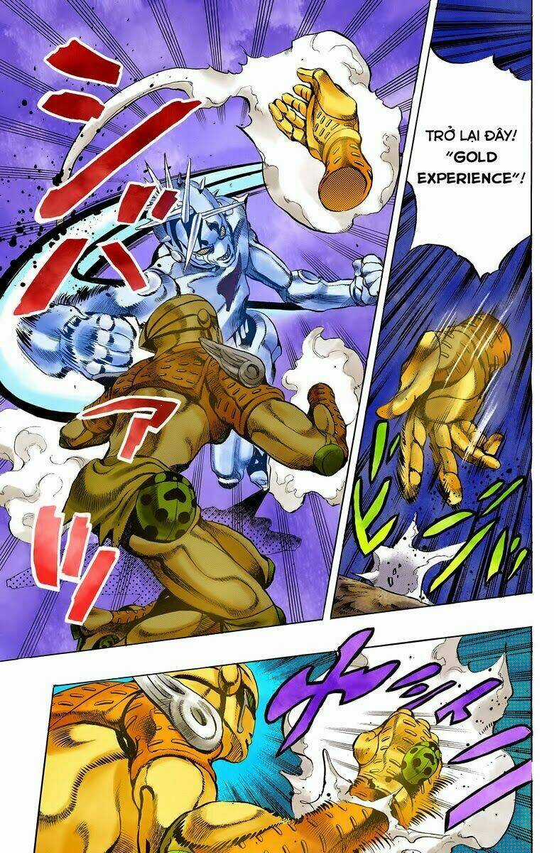 Cuộc Phiêu Lưu Bí Ẩn - Chapter 506 - Trang 13