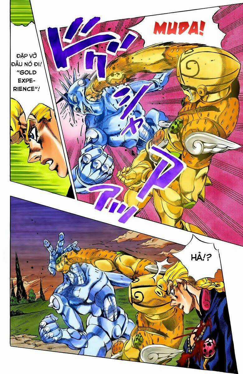 Cuộc Phiêu Lưu Bí Ẩn - Chapter 506 - Trang 14