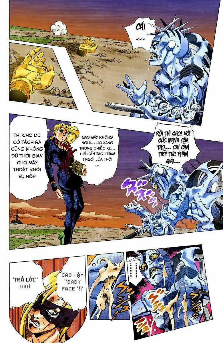 Cuộc Phiêu Lưu Bí Ẩn - Chapter 506 - Trang 18