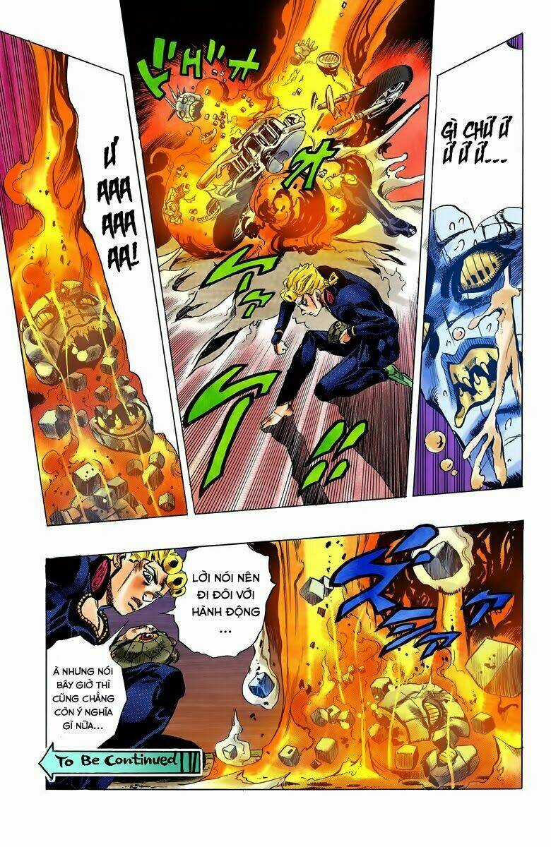 Cuộc Phiêu Lưu Bí Ẩn - Chapter 506 - Trang 19