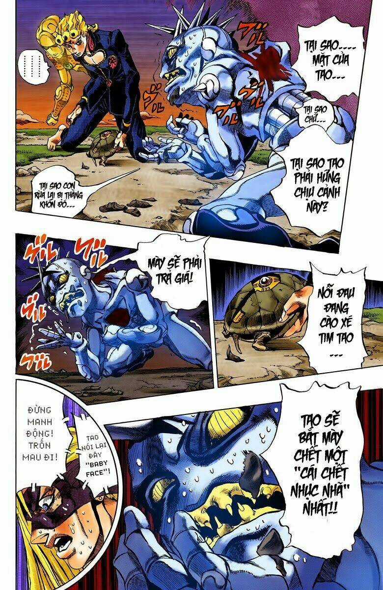 Cuộc Phiêu Lưu Bí Ẩn - Chapter 506 - Trang 6