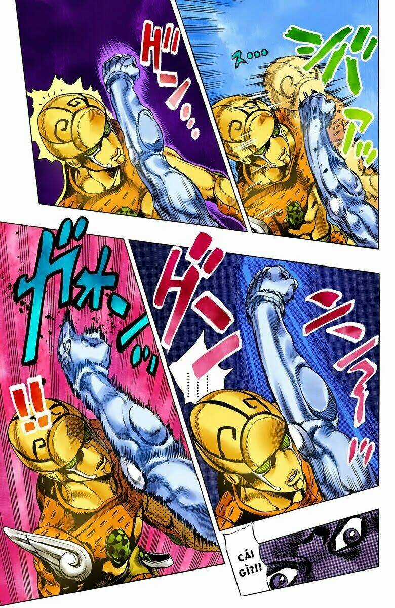 Cuộc Phiêu Lưu Bí Ẩn - Chapter 506 - Trang 9