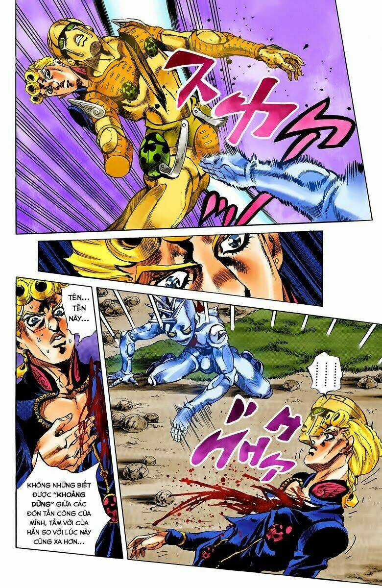 Cuộc Phiêu Lưu Bí Ẩn - Chapter 506 - Trang 10