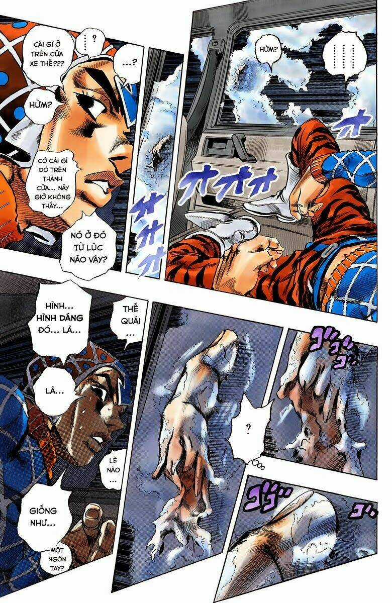 Cuộc Phiêu Lưu Bí Ẩn - Chapter 508 - Trang 14