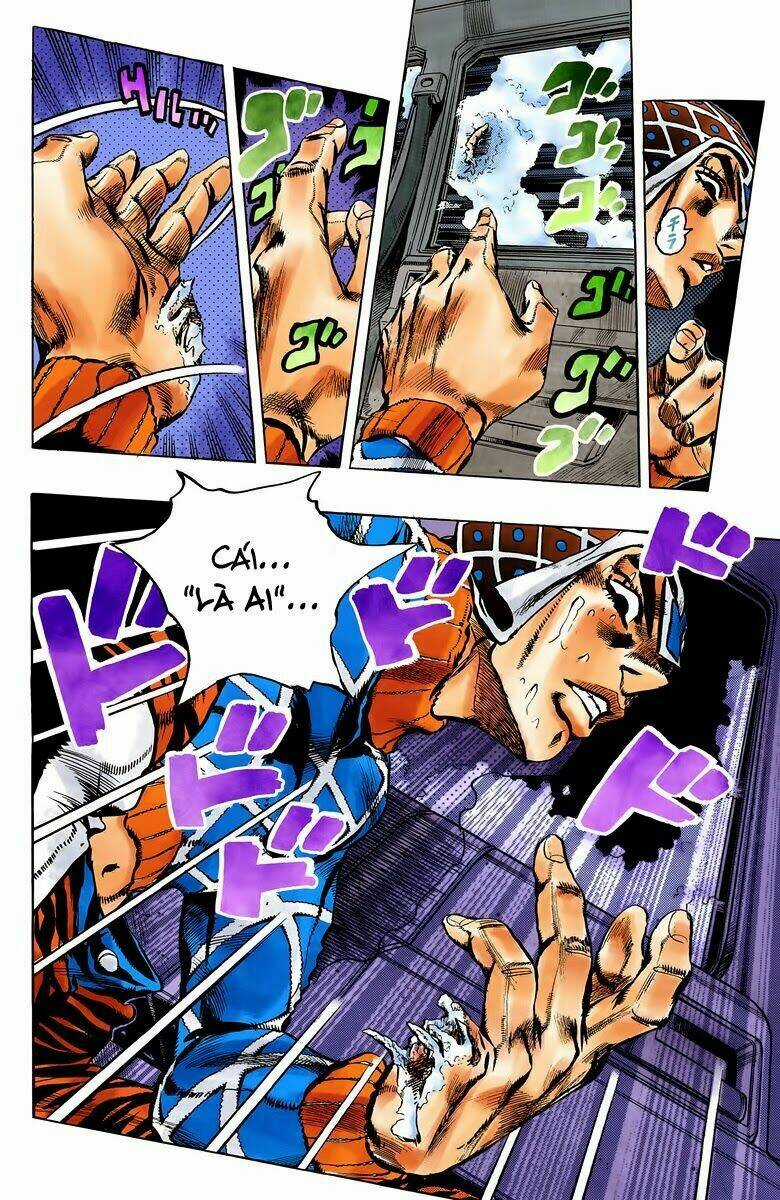 Cuộc Phiêu Lưu Bí Ẩn - Chapter 508 - Trang 15