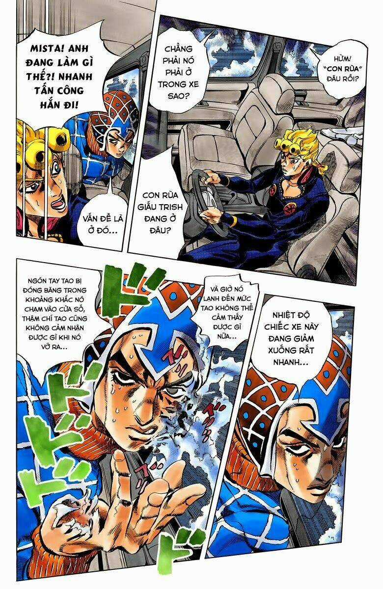 Cuộc Phiêu Lưu Bí Ẩn - Chapter 508 - Trang 19