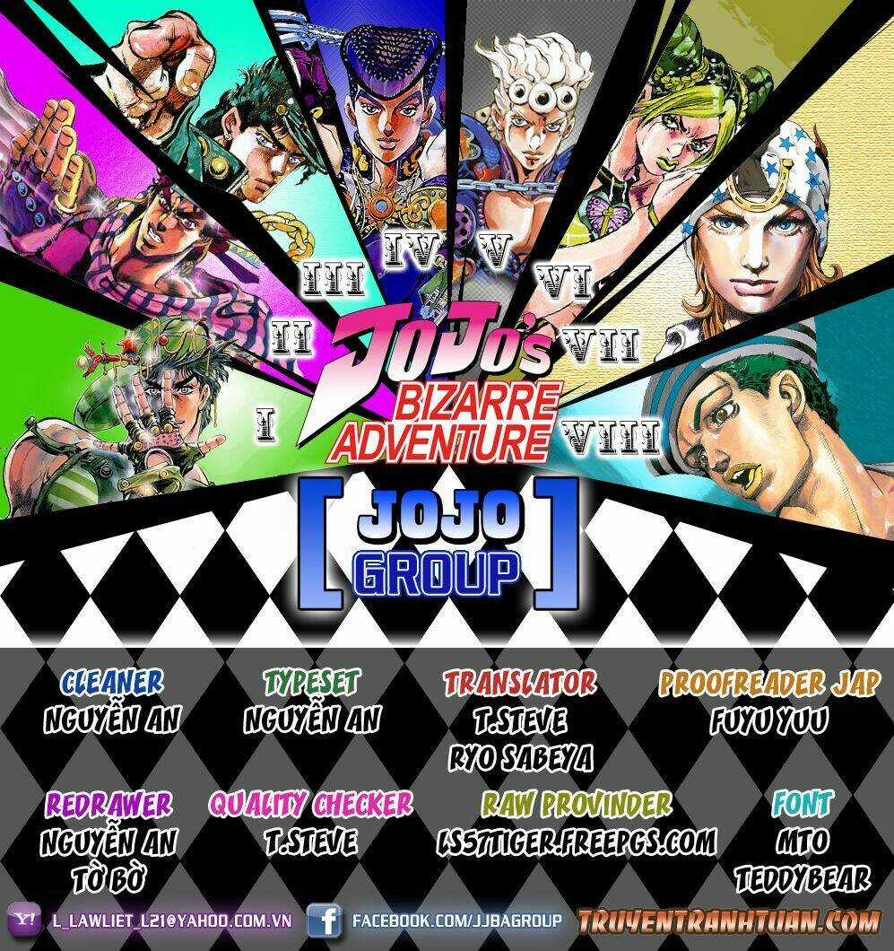 Cuộc Phiêu Lưu Bí Ẩn - Chapter 508 - Trang 22