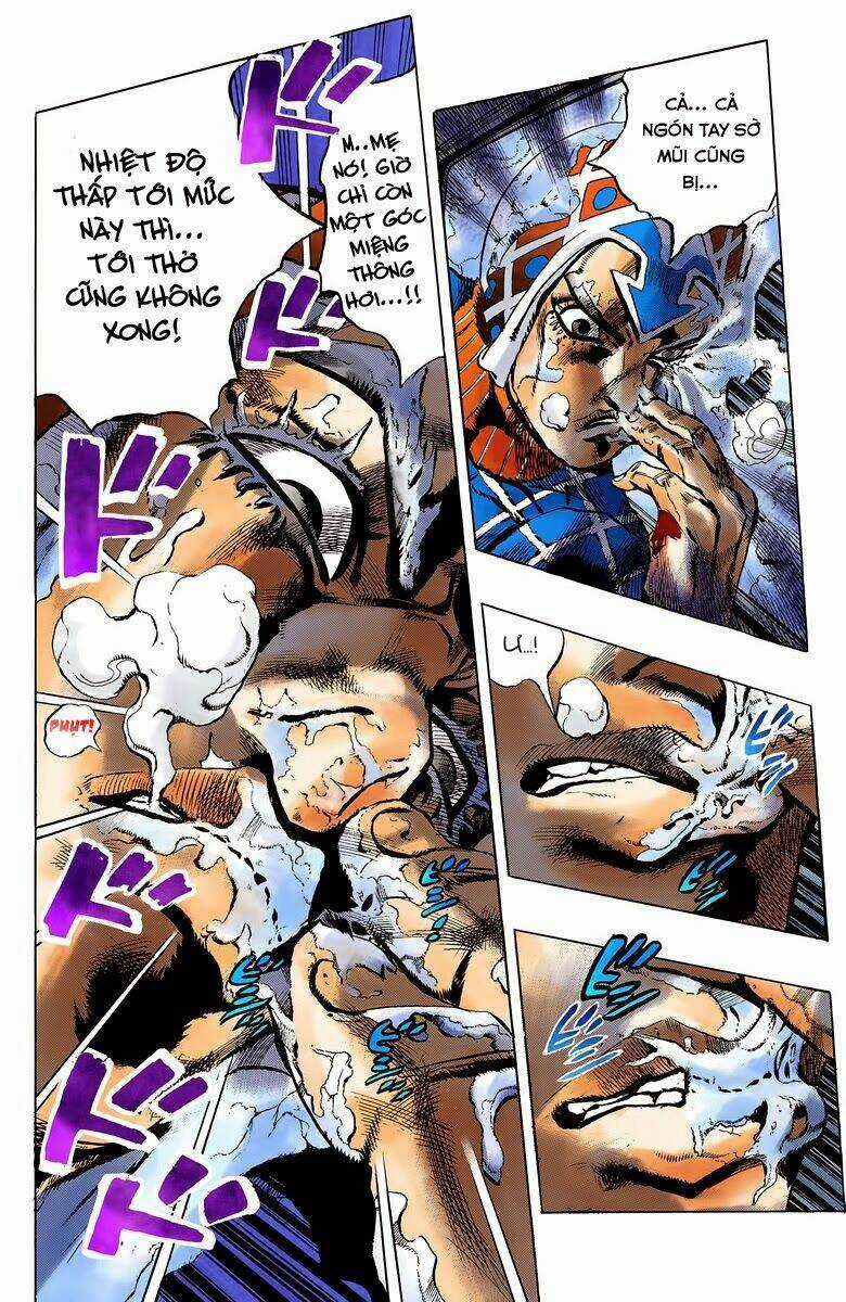 Cuộc Phiêu Lưu Bí Ẩn - Chapter 509 - Trang 12