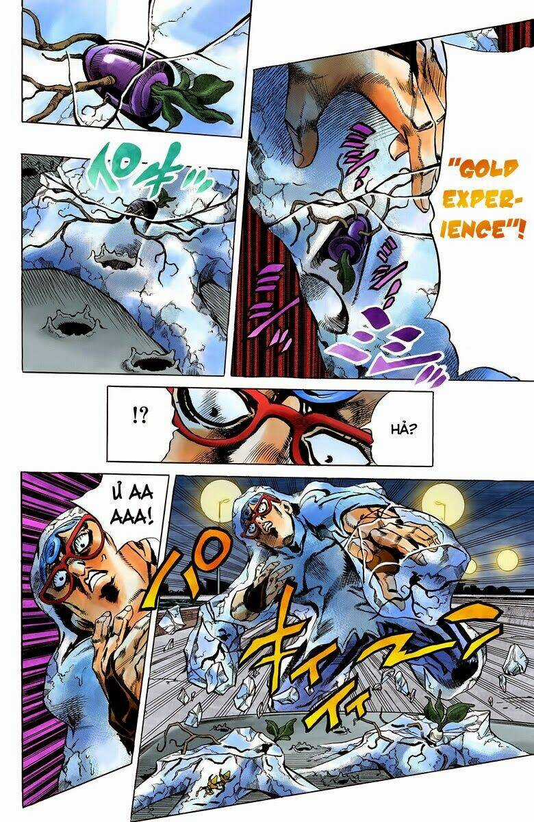 Cuộc Phiêu Lưu Bí Ẩn - Chapter 509 - Trang 16