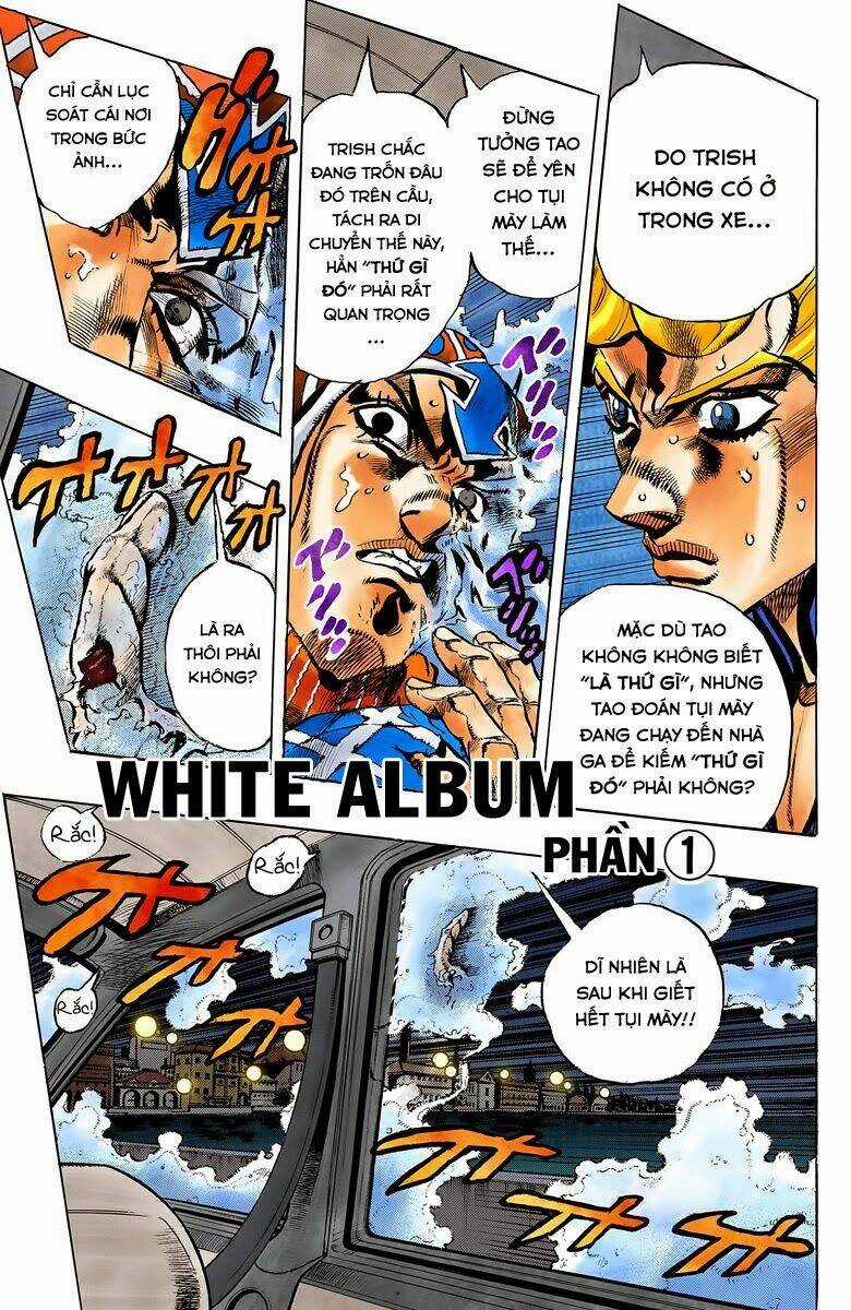 Cuộc Phiêu Lưu Bí Ẩn - Chapter 509 - Trang 4