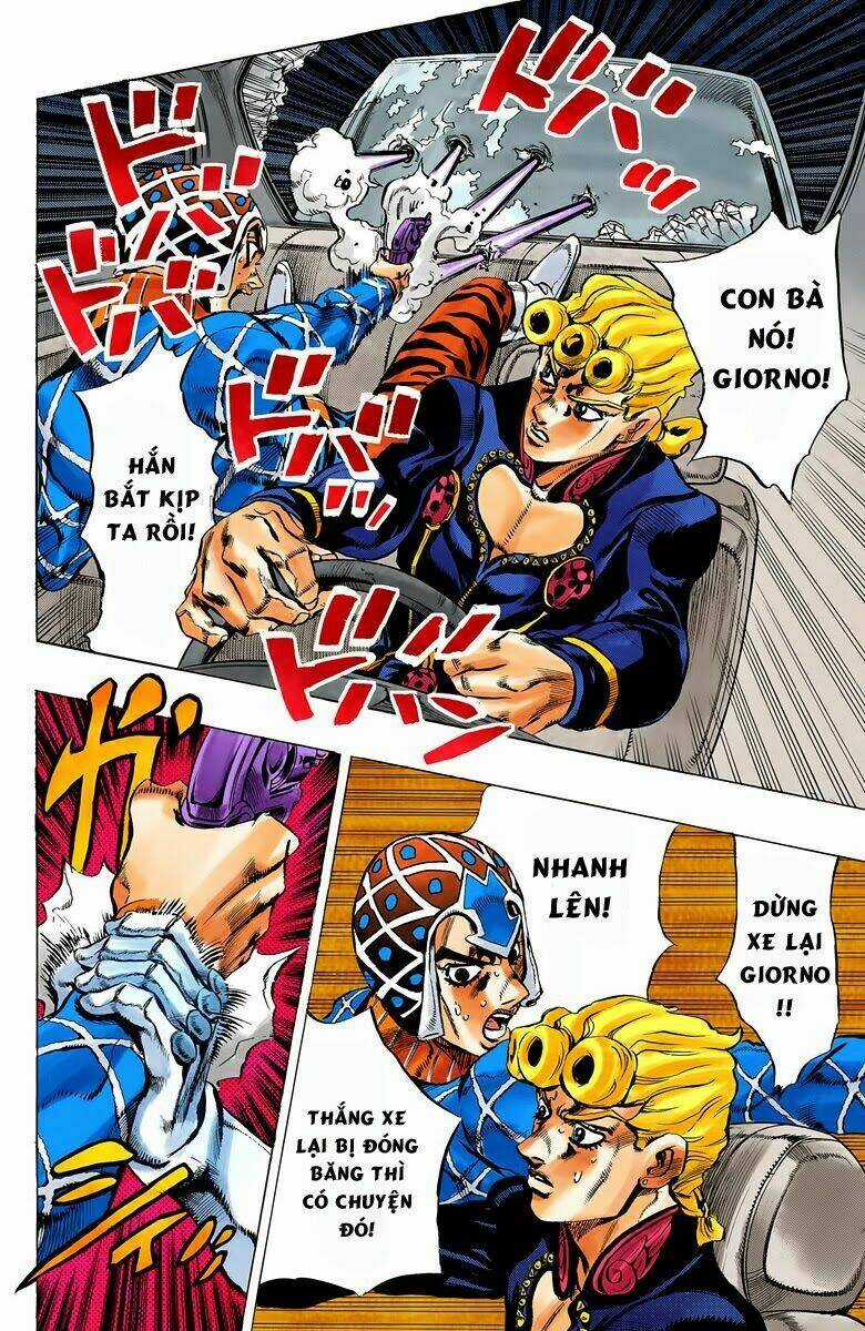 Cuộc Phiêu Lưu Bí Ẩn - Chapter 510 - Trang 12