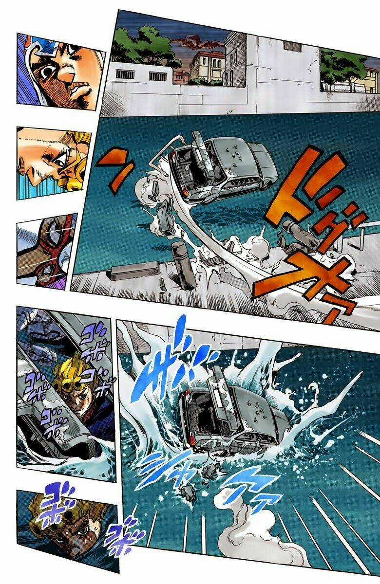 Cuộc Phiêu Lưu Bí Ẩn - Chapter 510 - Trang 16